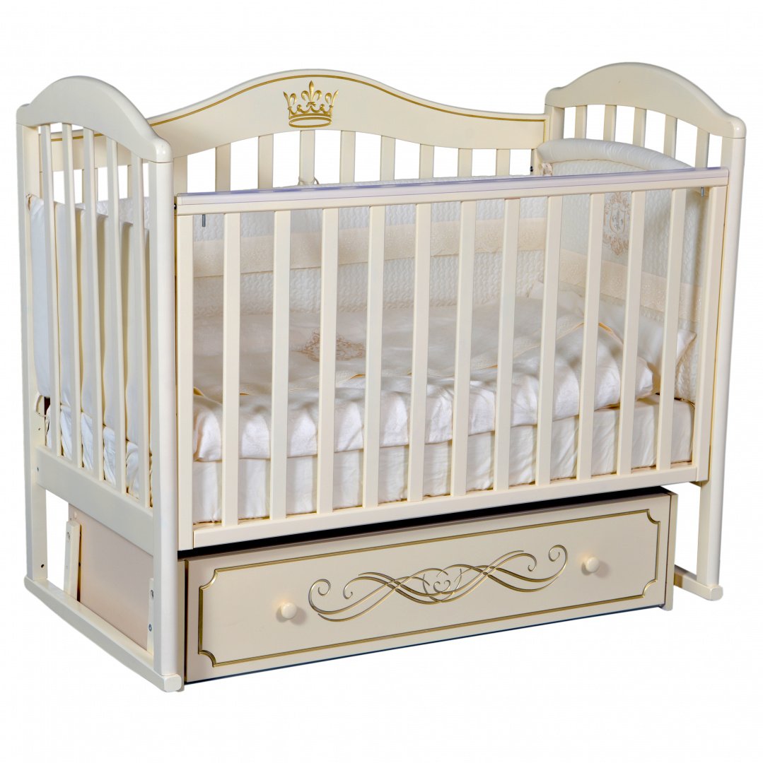 Кровать детская Анита 99