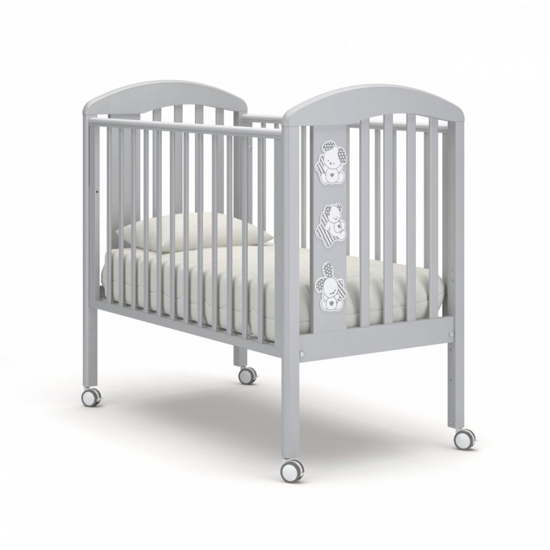 Детская кроватка Гандылян Макс