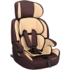 Детское автокресло Zlatek Fregat Isofix Brown