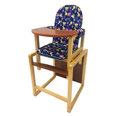 Стол-стул для кормления Сенс-М МАЛЫШ