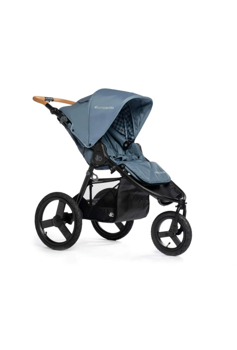 Коляска прогулочная Bumbleride Speed