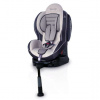 Детское автокресло Welldon Smart Sport SideArmor &amp;amp; CuddleMe ISO-FIX Grey