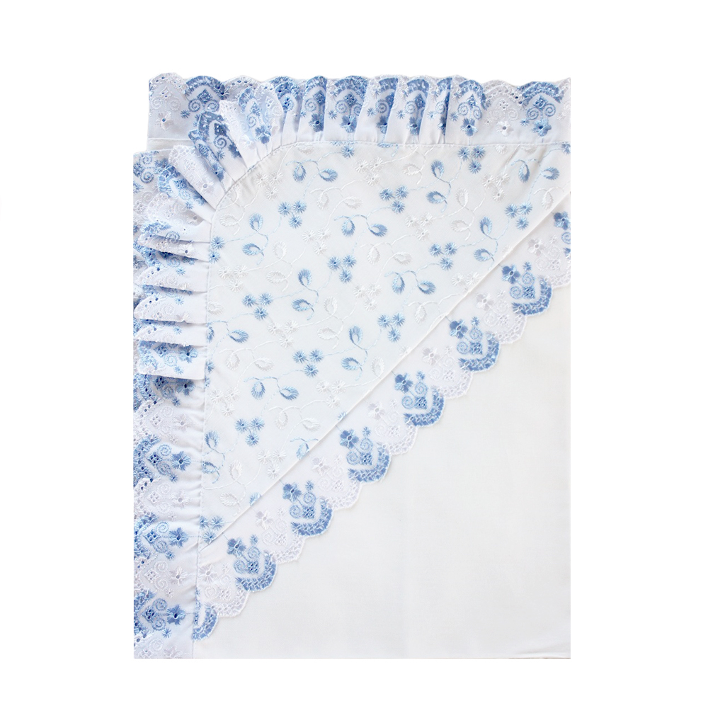 Уголок для новорожденного