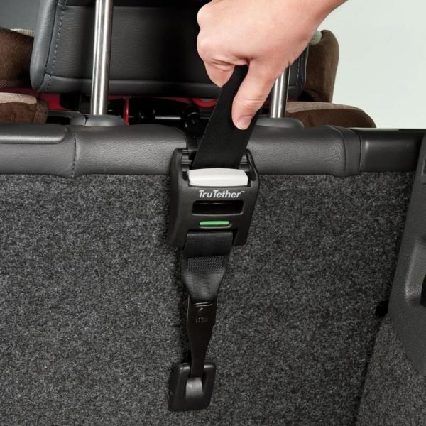 Детское автокресло EVENFLO Symphony e3 DLX