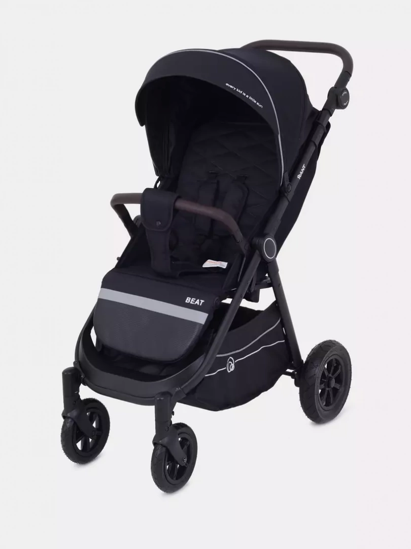 Детская прогулочная коляска RANT BEAT AIR