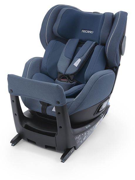 Детское автокресло Recaro Salia