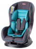 Детское автокресло Happy Baby Amalfy HB-383 Grey