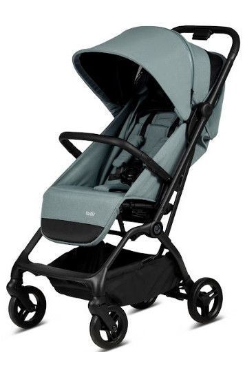 Детская прогулочная коляска Tutis Jogo