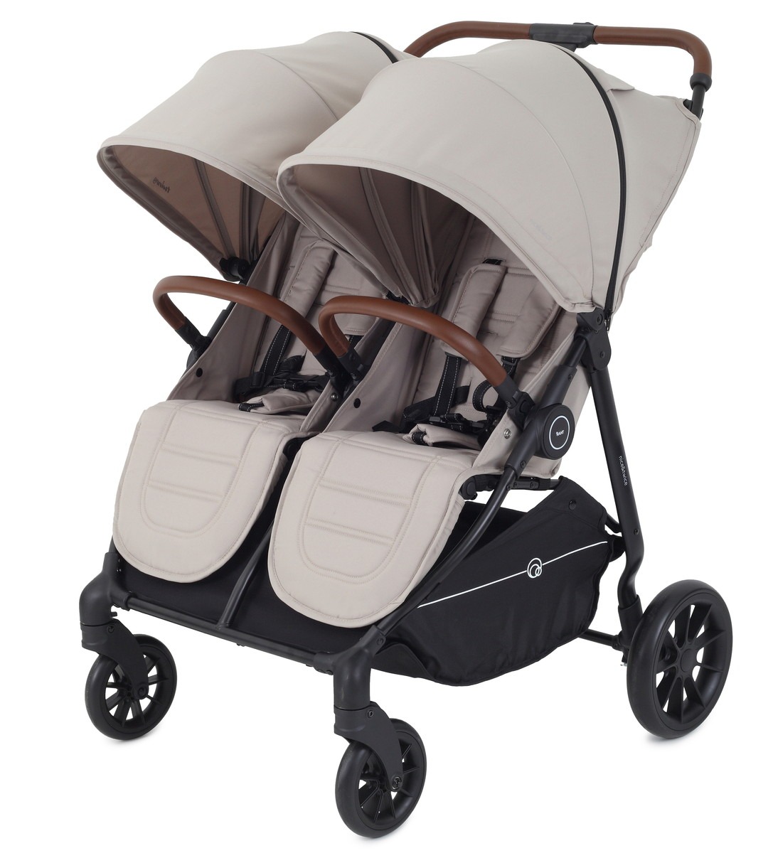Прогулочная коляска Rant Twinny