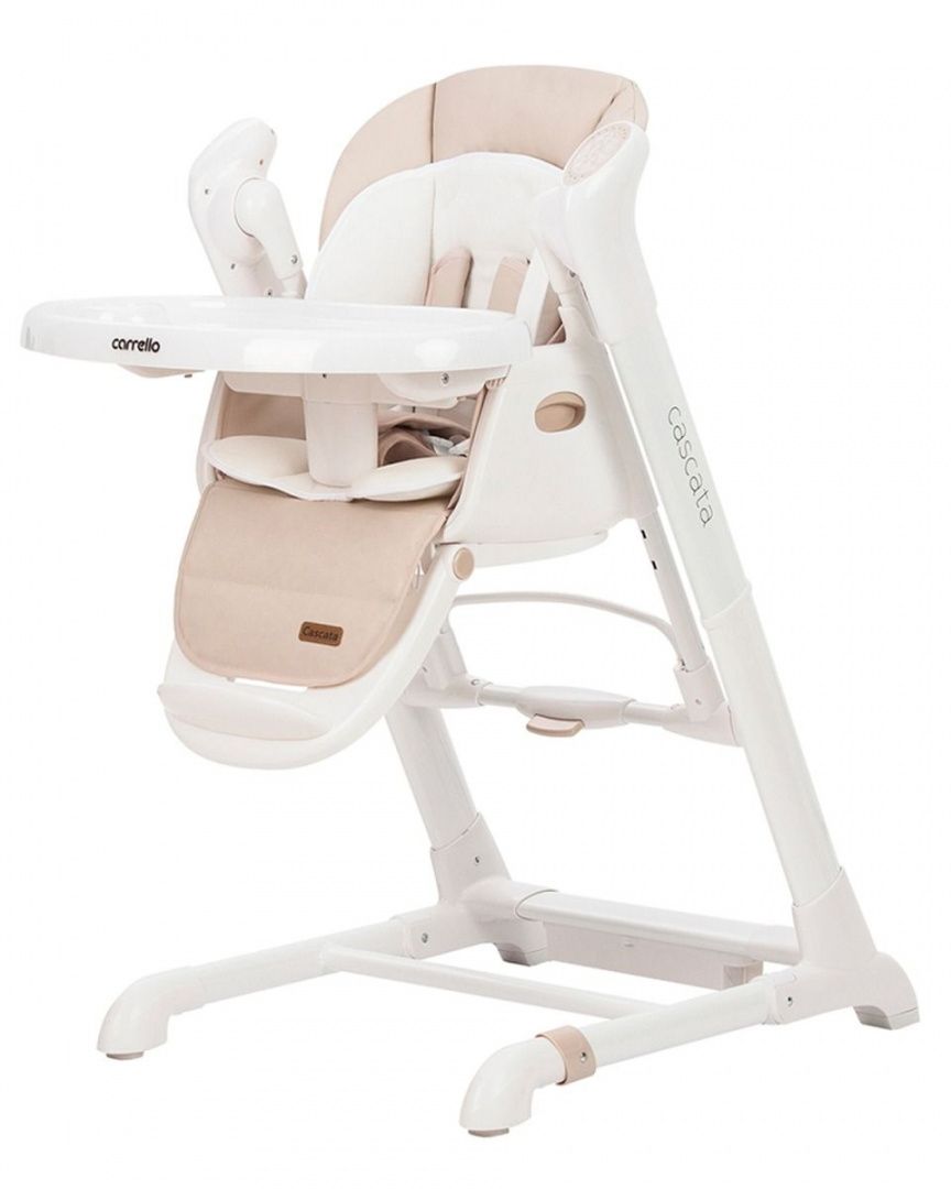 Стульчик для кормления  Carrello Cascata