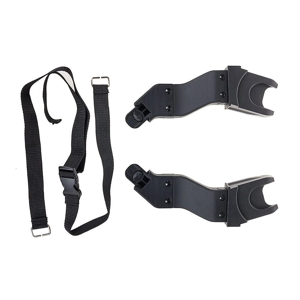 Адаптеры Valco Baby для установки автокресел 0+ на коляски Snap Duo Trend