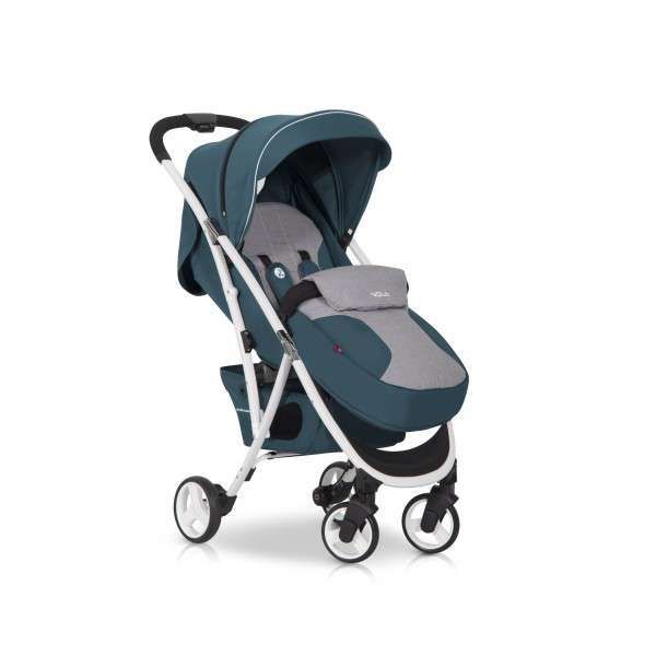 Прогулочная Коляска Euro-Cart Volt