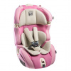 Детское автокресло Kiwy SLF123 Q-Fix Candy