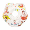 Надувной круг для плавания малышей ROBBY