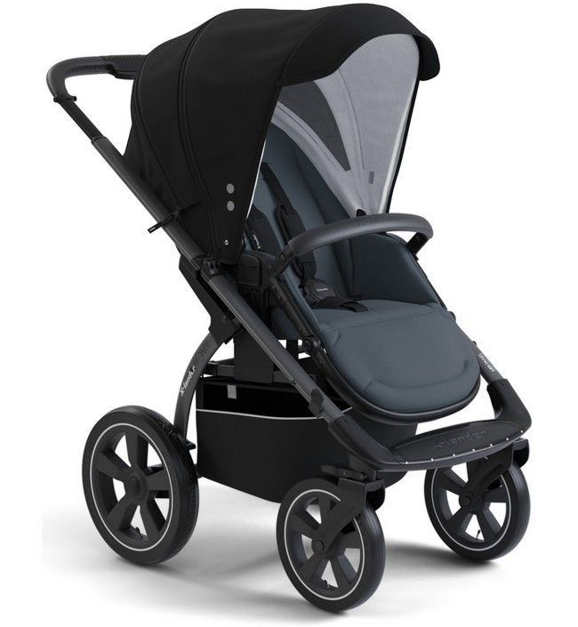 Прогулочная Коляска X-LANDER  X-MOVE