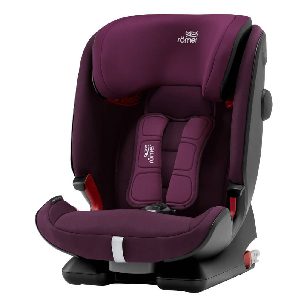 Детское автокресло Britax Roemer Advansafix IV R