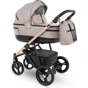Детская коляска CAMARELO BELAGIO 3 в 1