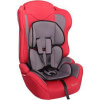 Детское автокресло Zlatek Atlantic Lux Red