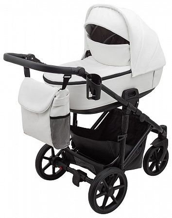 Детская коляска Peppy Capri 3 в 1