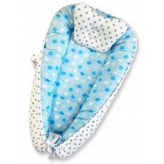 Гнездо-кокон двухстороннее