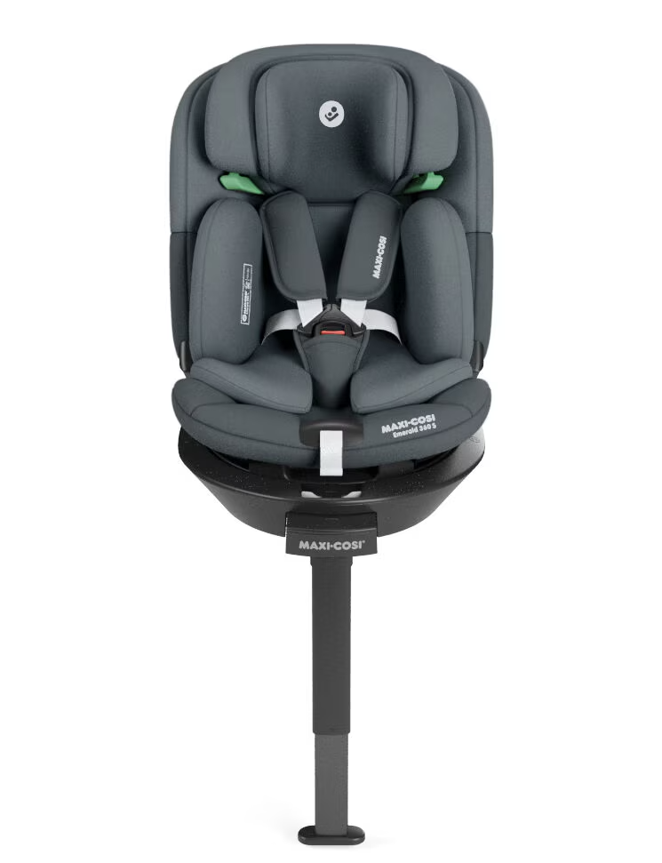 Автокресло Maxi-Cosi Emerald 360 S (0-36кг)