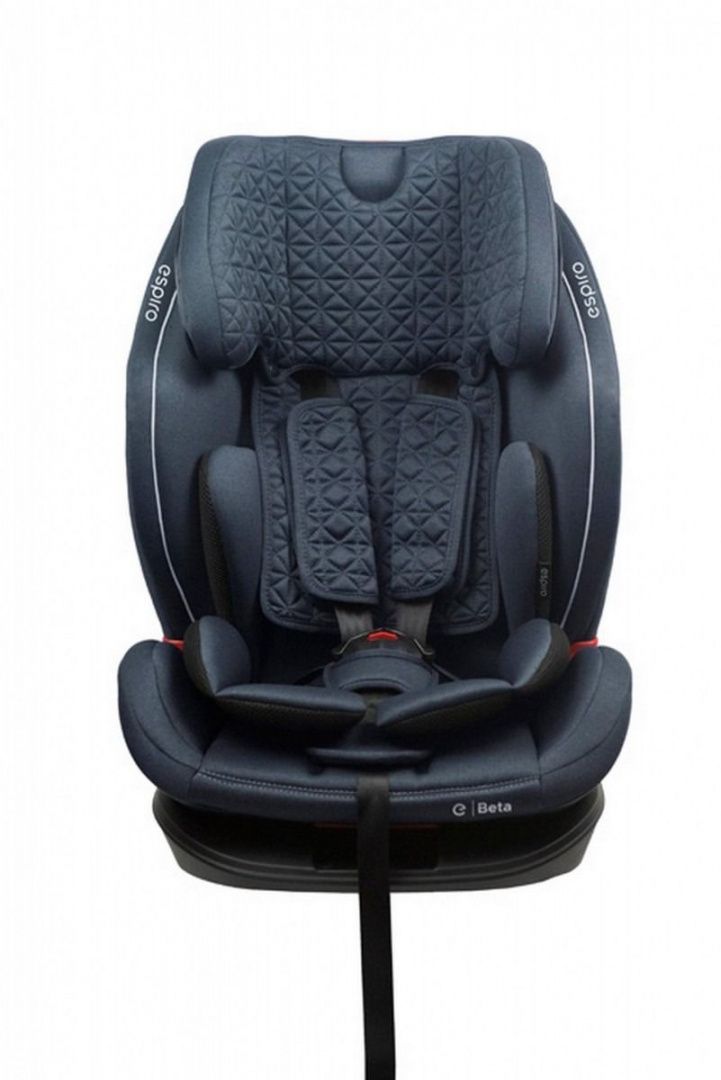 Детское автокресло Espiro Beta Isofix