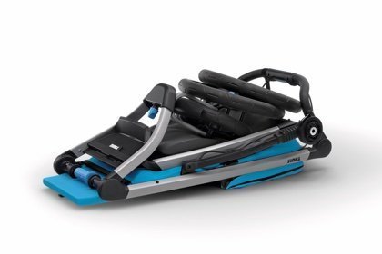 Прогулочная Коляска THULE URBAN GLIDE 2