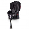 Детское автокресло Welldon Royal Baby SideArmor &amp;amp; CuddleMe ISO-FIX Black