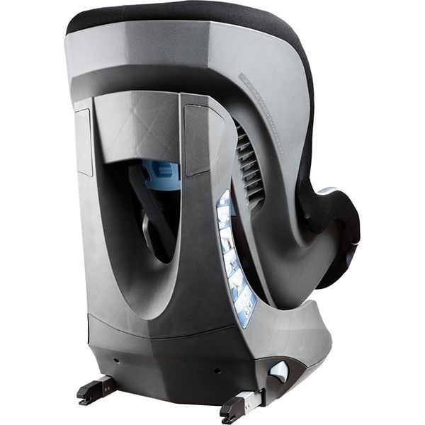 Детское автокресло Kiwy SPF1 Isofix