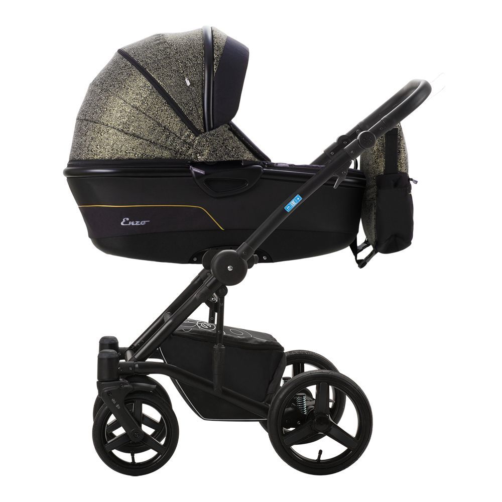 Детская коляска AroTeam Enzo 18 3 в 1