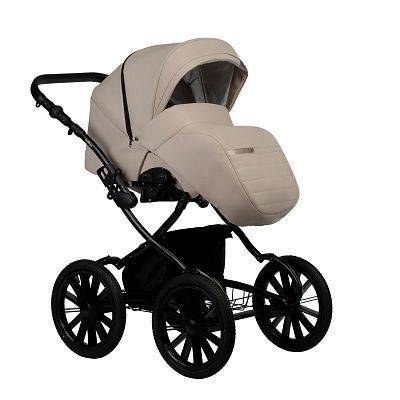 Детская коляска Indigo AVEO ECO Plus 14 2 в 1