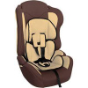 Детское автокресло Zlatek Atlantic Lux Brown