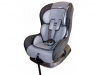Детское автокресло Siger Nautilus серый