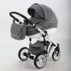 Детская коляска BEBE - MOBILE Fabiola 3 в 1