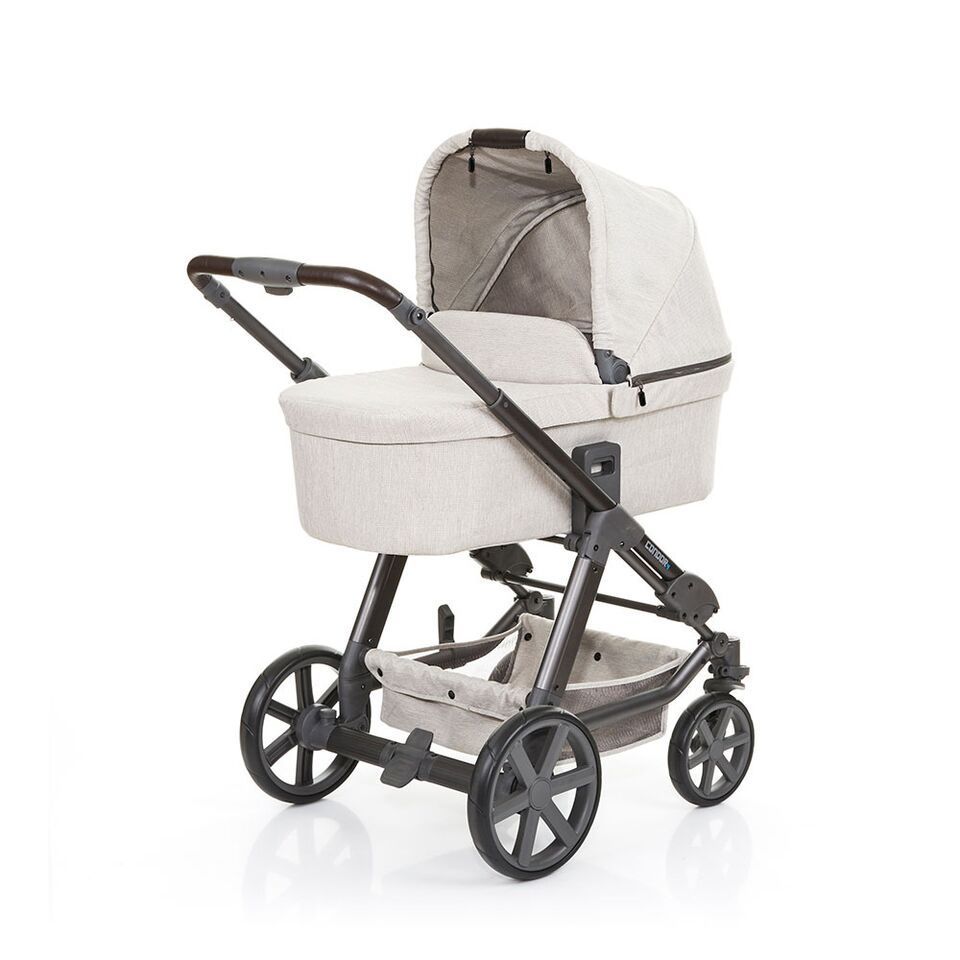 Детская Коляска FD-DESIGN CONDOR 4 2 в 1