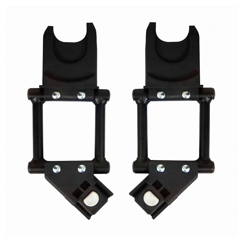 Адаптеры Valco Baby для установки автокресел 0+ на коляски Snap Duo