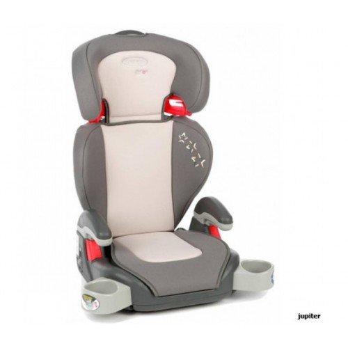 Автокресло GRACO Junior Maxi 8E89