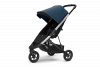 Прогулочная Коляска Thule Spring Stroller Aluminium