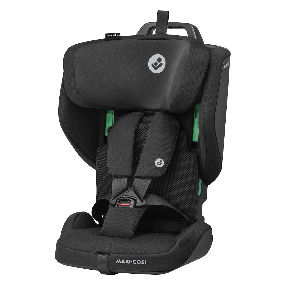 Детское автокресло Maxi-Cosi Nomad Plus 9-18 кг