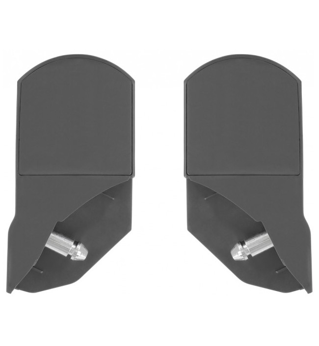 Адаптер для установки спального блока Oyster 3 на шасси Zero