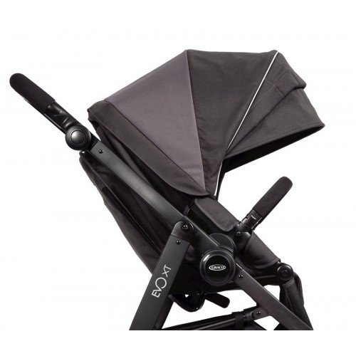 Прогулочная коляска  GRACO Evo Stroller Xt - Rock