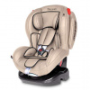 Детское автокресло Welldon Royal Baby 2 SideArmor CuddleMe Regal Duke Beige