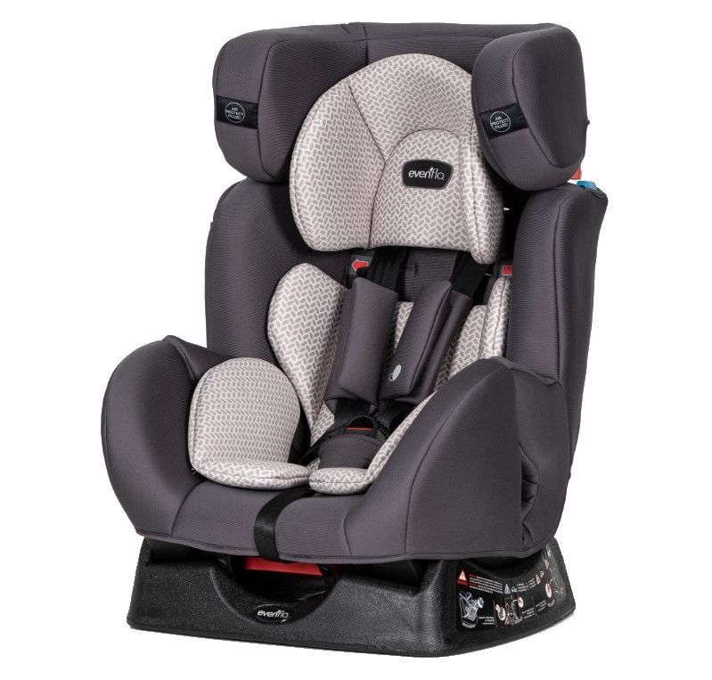 Детское автокресло Evenflo™ Duran 0+/ I / II