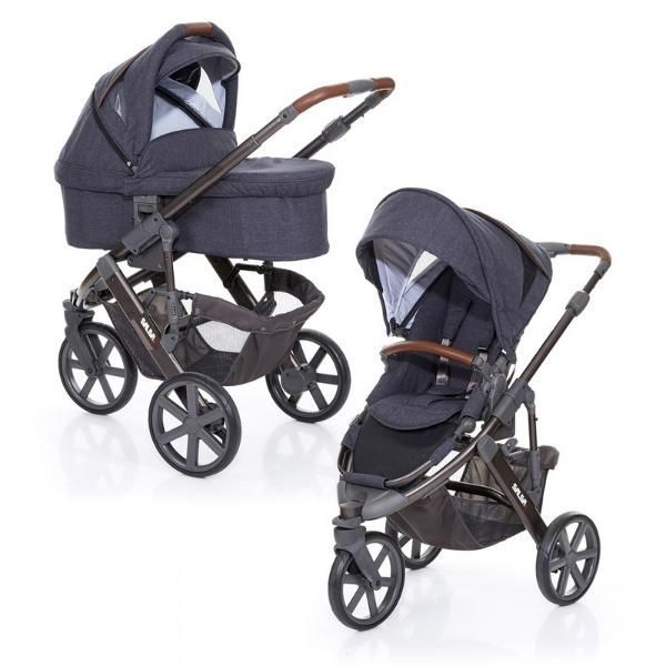 Детская Коляска FD-DESIGN SALSA 3 2 в 1