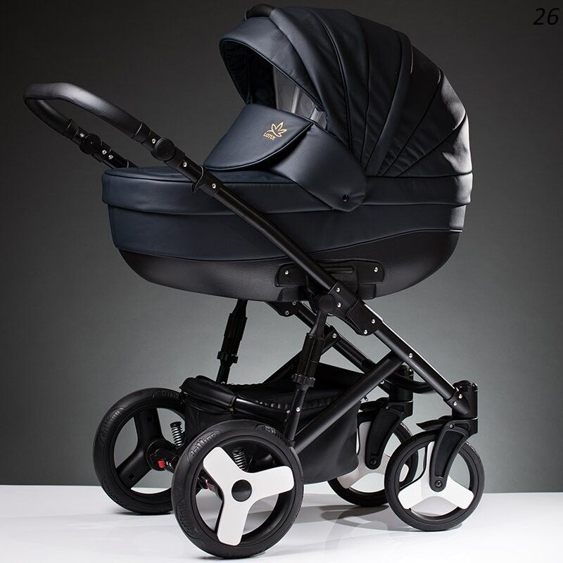 Детская коляска ESPERANZA LOTUS SPORT Eco 2 в 1