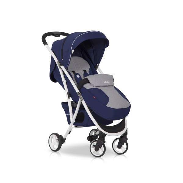 Прогулочная Коляска Euro-Cart Volt