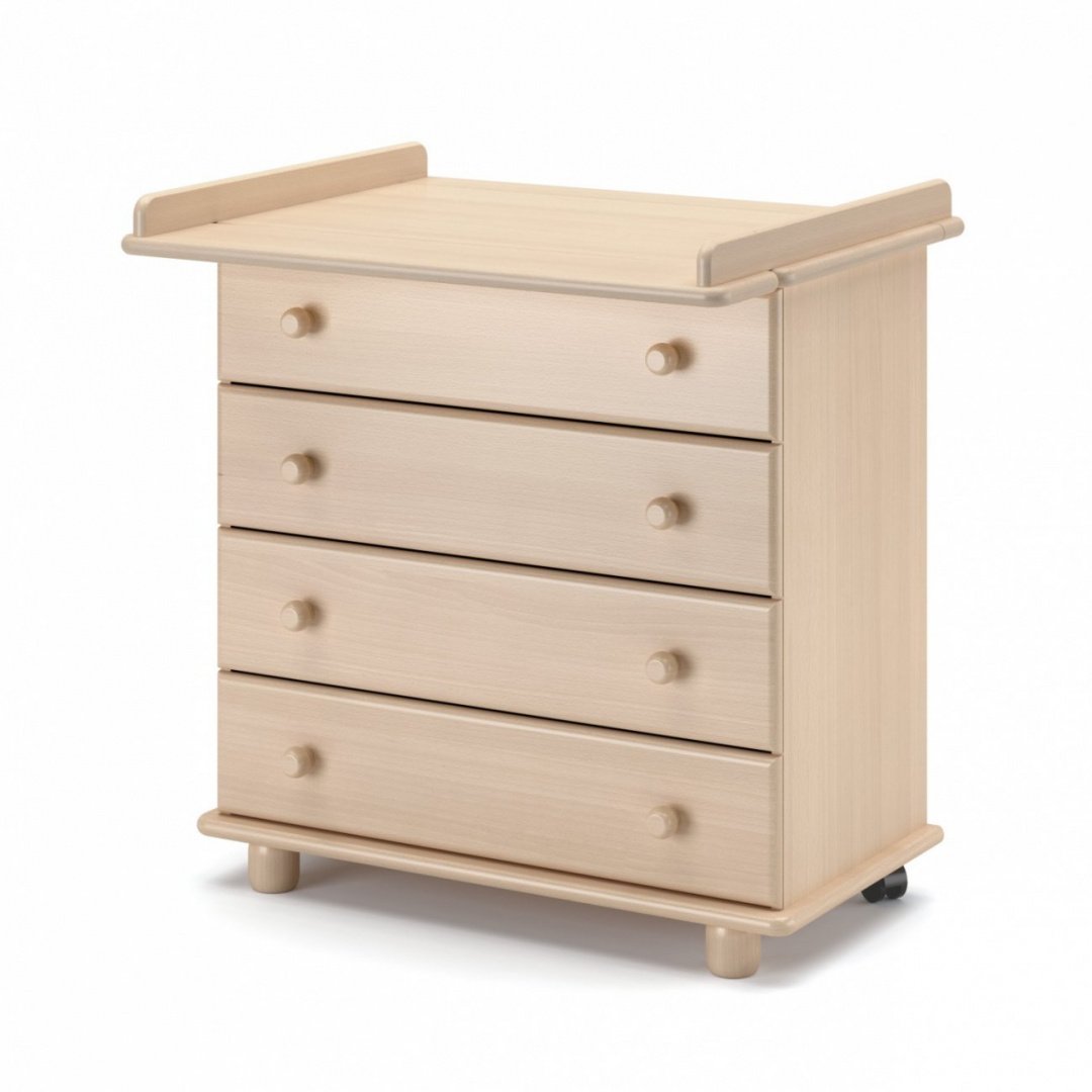 Детский комод Аистенок new