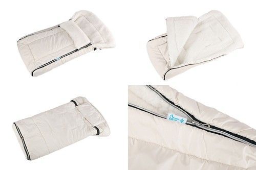 Меховой конверт NOORDLINE