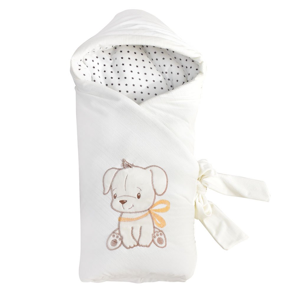 Комплект на выписку 5 предм. ДРУЖОК