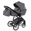 Детская коляска JUNAMA TERMO LINE Mix 3 в 1